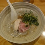 Chuuka Izakaya Chainaya - とんこくラーメン