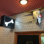 一条流がんこ総本家分家四谷荒木町 - 外観