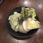 餃子酒場 たくちゃん - 