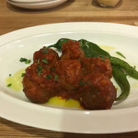 OSTERIA AL BUCO - 