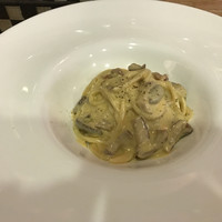 OSTERIA AL BUCO - 