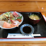 Sushi Ichi - 