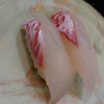 Matsuribayashi - 真鯛