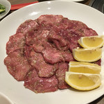 Yakiniku Dokoro Karune - 