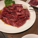 焼肉処カルネ - 