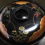 つる幸 - 輪島塗の椀