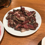 炭火焼ジンギスカン ポッケ - 