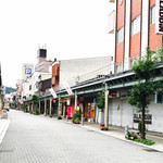 ひよこ庵 - 本町3丁目商店街