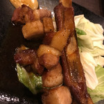 Yakitori Izakaya Yahagi - 