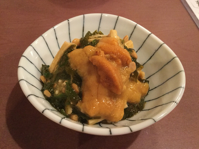 新富 - 古川（日本料理）の写真