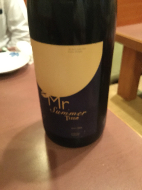 新富 - 古川（日本料理）の写真