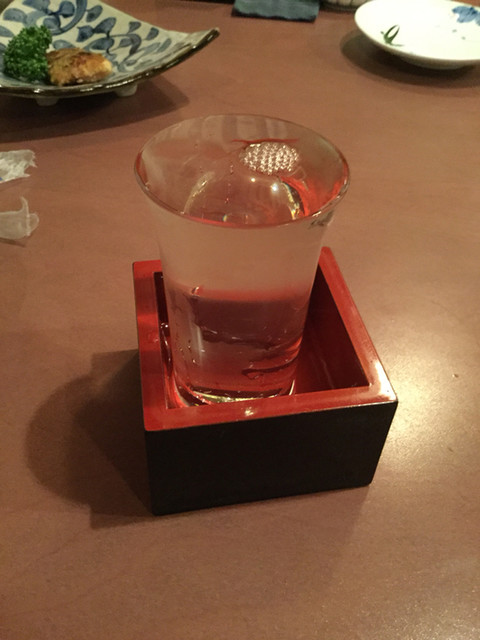 新富 - 古川（日本料理）の写真