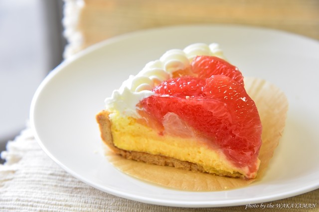 ちびころ 中松江 ケーキ 食べログ