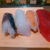 寿司 魚がし日本一 秋葉原店
