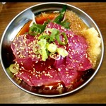 立喰酒場 金獅子 - 