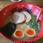 ラー麺 ずんどう屋 神戸西店 - 