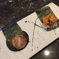 鉄板焼 花 - 