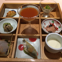 シェ フルール 横濱 - 