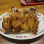 餃子兄弟 - 焼餃子