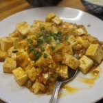 餃子兄弟 - 麻婆豆腐