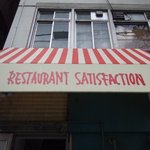 RESTAURANT SATISFACTION - 