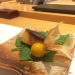 銀座 すし四季 - 