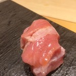 銀座 すし四季 - 