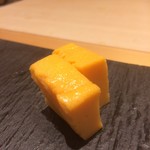 銀座 すし四季 - 