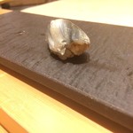 銀座 すし四季 - 