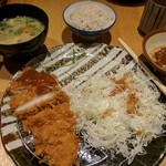 Nadai Tonkatsu Katsukura - 