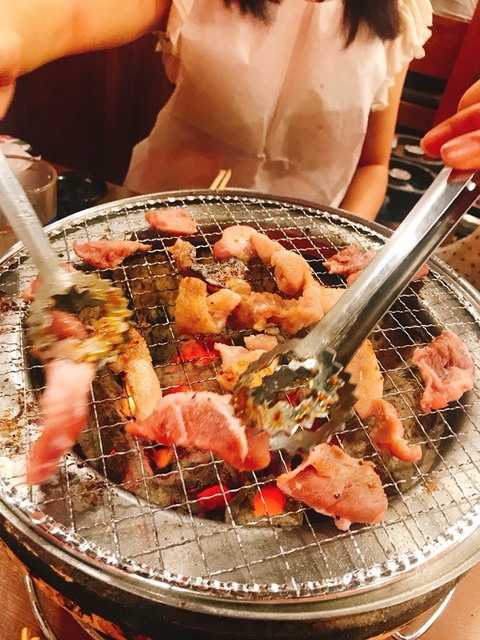 えみえみっさんが投稿した金山酒場 情熱ホルモン 愛知 金山 の口コミ詳細 食べログ えみえみっさんが投稿した金山酒場 情熱ホルモン 愛知 金山 の口コミ詳細 食べログ