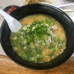 味の天下一 - ラーメン
            