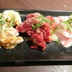 Yakiniku Guriguriya - 