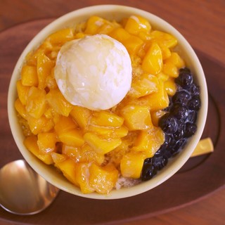 台湾茶Cafe KIKICHA TOKYO_2