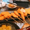 魚串 さくらさく 歌舞伎町店