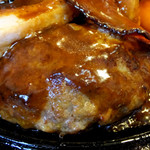 グリル佐久良 - 