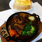 グリル佐久良 - 