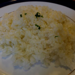 ニンニクライス600円