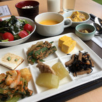 金沢 彩の庭ホテル - 