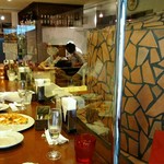 PIZZERIA MARITA - 