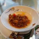 Dynasty Restaurant - 最初に