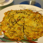 Dynasty Restaurant - えーっと、玉子焼きの～