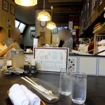 グリル佐久良 - 