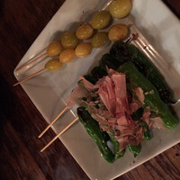SUSHI 権八 西麻布 - 