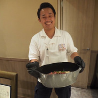 焼肉 ジャンボ はなれ - 