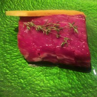 焼肉 龍華園 - 