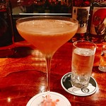 WHISKY BAR LEICHHARDT - 