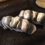 Tsukiji Hamashigezushi - 