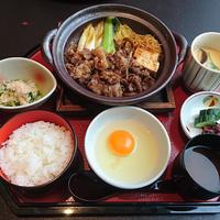 たか福 名古屋JRセントラルタワーズ店  - 特上すき焼き御膳