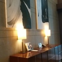 Dining & Bar TENQOO - 一階